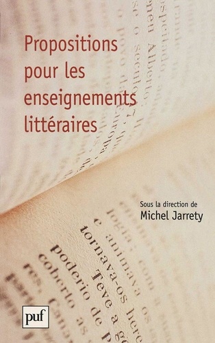 Michel Jarrety - .
