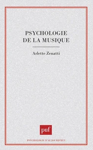 Psychologie de la musique