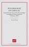 Xavier Seron - Psychologie et cerveau.