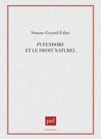 Pufendorf et le droit naturel