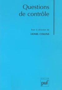 Questions de contrôle