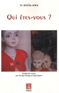Qui êtes-vous ?