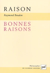 Raison, bonnes raisons