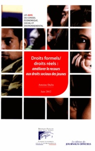 Rapports du CESE Tome 2012.pdf