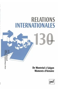 De Montréal à Saïgon