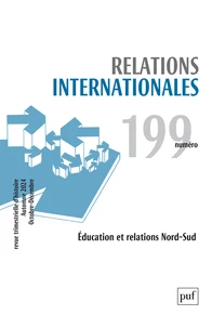 Internationalismes éducatifs au Sud