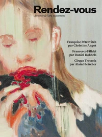 Au coeur de l'art, exactement