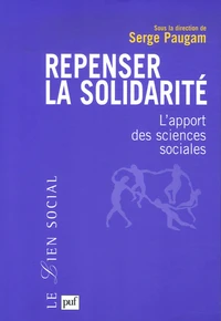 Repenser la solidarité