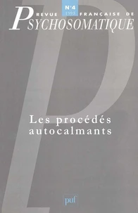 REV.FRSE DE PSYCHOSOMATIQUE 1993 N.4
