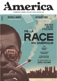 De la race en Amérique