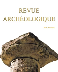 Revue archéologique N° 2/2024