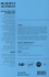 Revue d'études comparatives Est-Ouest Volume 50 N° 2-3, juin-septembre 2019 Echos de 1989 dans le monde communiste