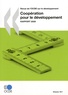  OCDE - Revue de l'OCDE sur le développement N° 10/1 : Coopération pour le développement - Rapport 2009.