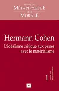 Hermann Cohen