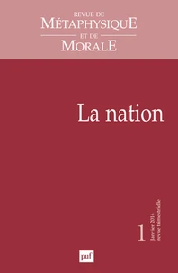 La nation