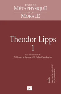 Theodor Lipps