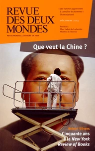 Que veut la Chine ?