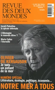 La mer, notre avenir
