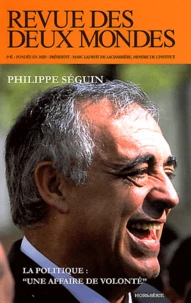 Philippe Séguin