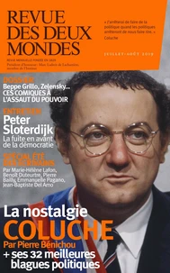 Rire, politique et populisme