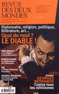 Quoi de neuf ? Le diable !