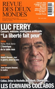 Les écrivains collabos