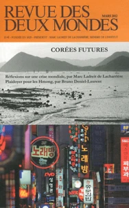 Corées futures