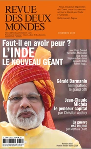 L'Inde, le nouveau géant