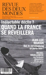 Inéluctable declin ?