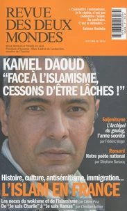 L'Islam en France