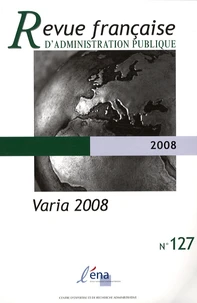 Varia 2008