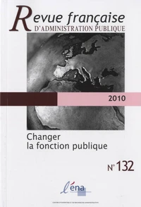Changer la fonction publique