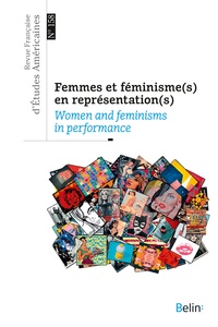  Collectif - Revue Française d'Etudes Américaines N° 158, 1er trimestre 2019 : .