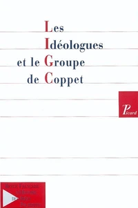 Les idéologues et le Groupe de Coppet