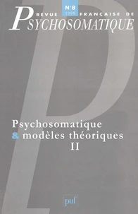 Psychosomatique et modèles théoriques