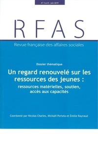 Revue française des affaires sociales N° 2/2019.pdf