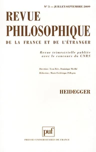 Heidegger