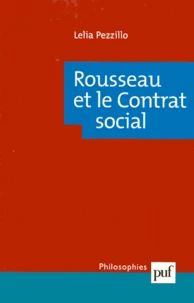 Rousseau et le Contrat social