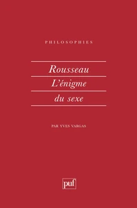 ROUSSEAU.