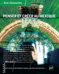 Penser et créer au Mexique