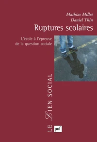 Ruptures scolaires