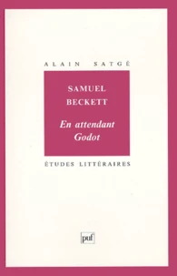 SAMUEL BECKETT. En attendant Godot
