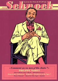 Philippe Noiret