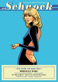 Mireille Darc