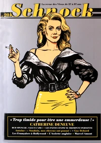 Catherine Deneuve