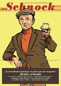 Michel Audiard