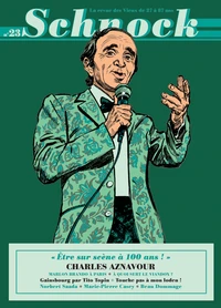 Charles Aznavour