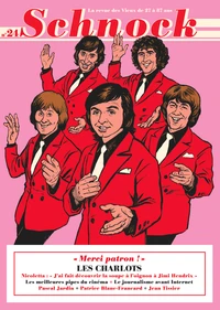 Les Charlots