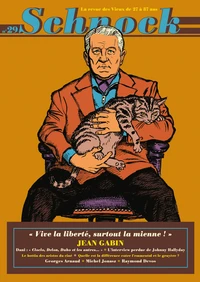 Jean Gabin