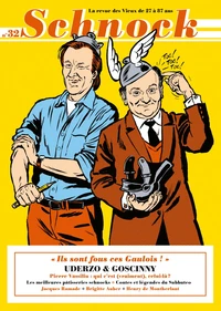Uderzo & Goscinny